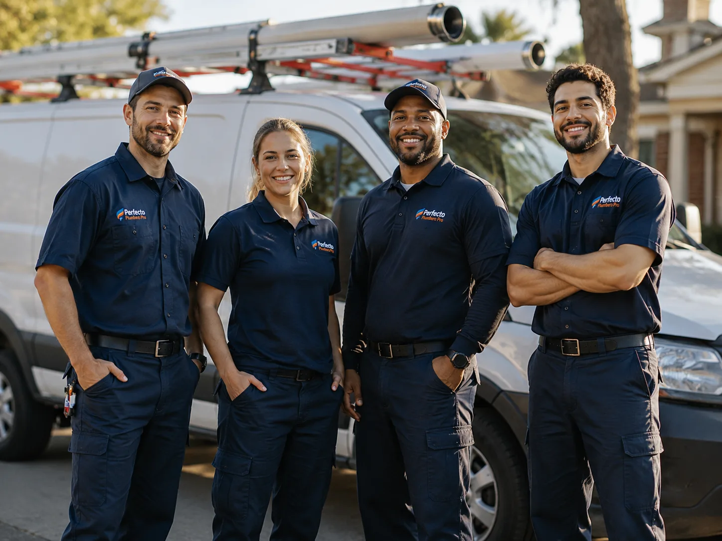 Emergency Plumber Near Me in Roseland, NJ near me